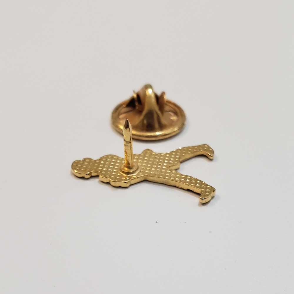 Johnny Walker Pin - Picture 7 of 7